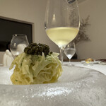 エルミタージュ ドゥ タムラ - 