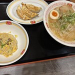 餃子の王将 - 