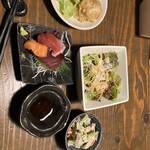 旬菜家 たけなわ - 