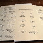 トラットリアチッチョ - 