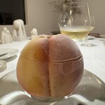 에르미타주 드 타무라 - 