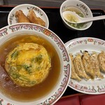 餃子の王将 - 