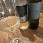 トラットリアチッチョ - 