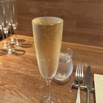 トラットリアチッチョ - 