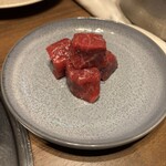 焼肉ホルモンうしごろ - 