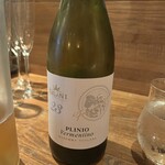 トラットリアチッチョ - 