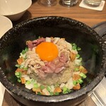 焼肉ホルモンうしごろ - 