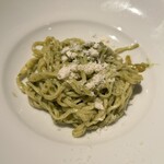 トラットリアチッチョ - 