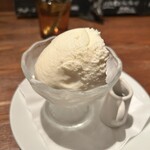 トラットリアチッチョ - 