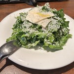 トラットリアチッチョ - 