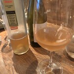 トラットリアチッチョ - 