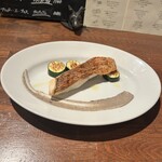 トラットリアチッチョ - 