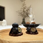 エルミタージュ ドゥ タムラ - 