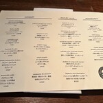 トラットリアチッチョ - 