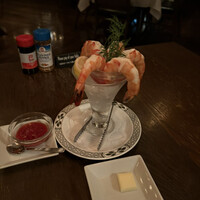 ロウリーズ・ザ・プライムリブ 恵比寿ガーデンプレイス店 - 