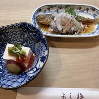 よし梅 芳町亭 -  よし梅 芳町亭 -