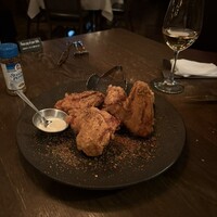 ロウリーズ・ザ・プライムリブ 恵比寿ガーデンプレイス店 - 