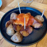 タベルナデエスパーニャフラガンテウーモ - 