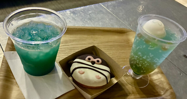 Sumida Suizokukan photo 3