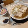 喜多方食堂 ハイハイタウン店