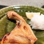 お酒とお料理ハレルヤ - 