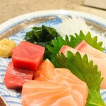 お酒とお料理ハレルヤ - 