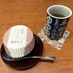 萬国屋 -  ⒓デザート～プリン