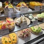 ラ・トゥルティエール - 