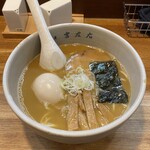 麺屋吉左右 - 