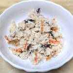 市民酒蔵諸星 - うの花￥300