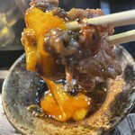 焼肉ホルモン金谷 - 