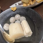 蔵元居酒屋 清龍 - 