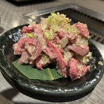 山形牛 焼肉 仁 - 