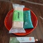 塩瀬総本家 - 