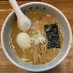 麺屋吉左右 - 