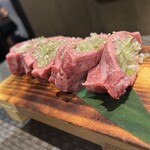 山形牛 焼肉 仁 - 