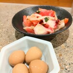 お酒とお料理ハレルヤ - 