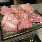 山形牛 焼肉 仁 - 