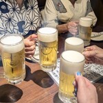 蔵元居酒屋 清龍 - 