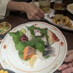 蔵元居酒屋 清龍 - 