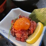 焼肉ホルモン金谷 - 