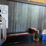 自家製太麺 渡辺 - 