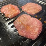 焼肉ホルモン金谷 - 