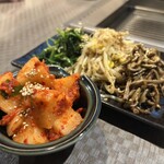 山形牛 焼肉 仁 - 