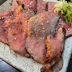 焼肉ホルモン金谷 - 