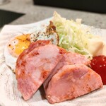 お酒とお料理ハレルヤ - 