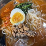 焼肉ホルモン金谷 - 