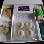 塩瀬総本家 - 