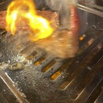 焼肉ホルモン金谷 - 