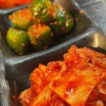 焼肉ホルモン金谷 - 